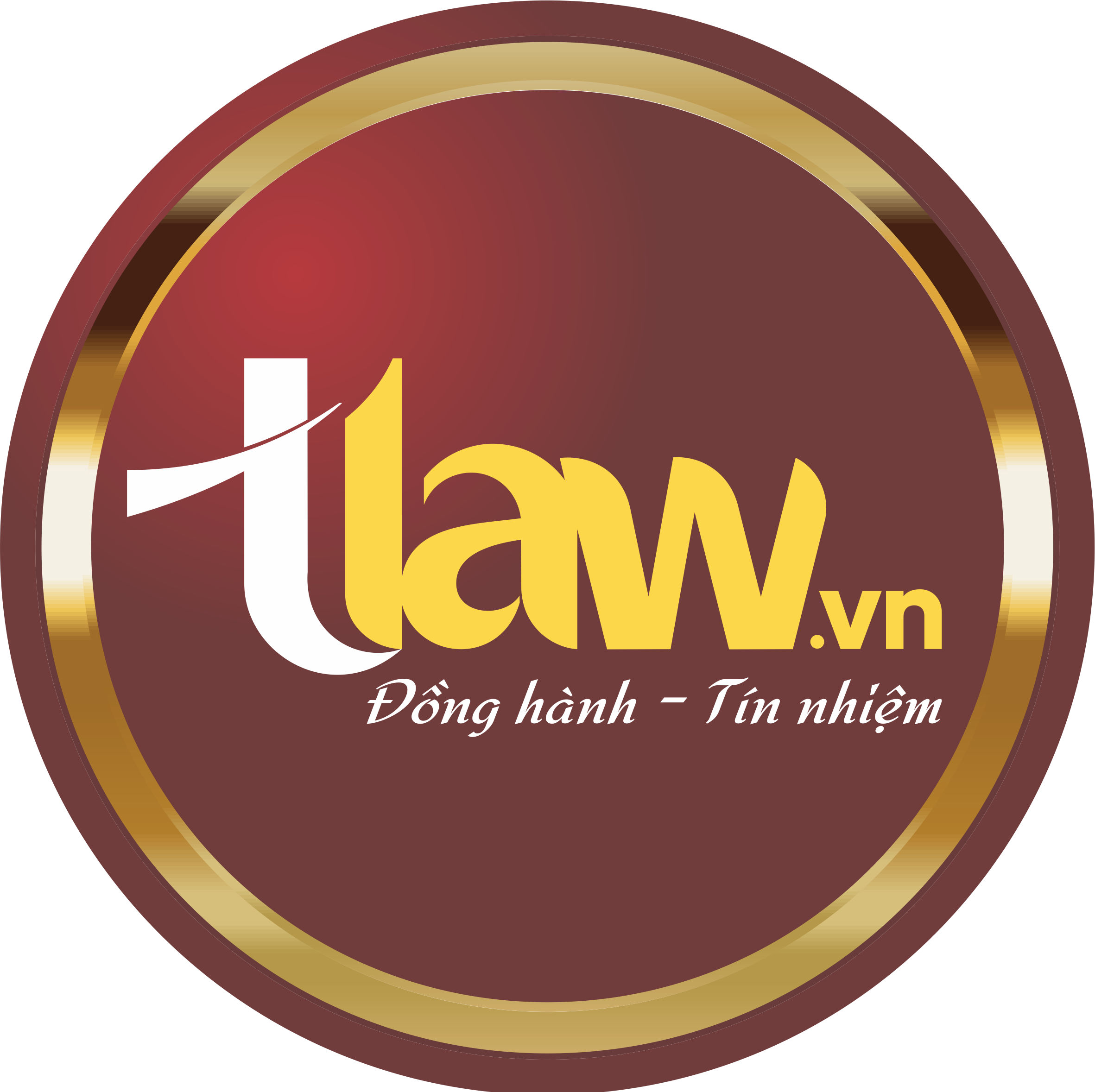 Logo Chi nhánh Công ty Luật TNHH Trương Thành Thiện